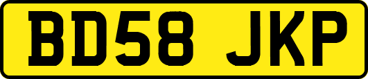 BD58JKP