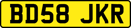 BD58JKR