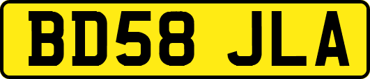 BD58JLA