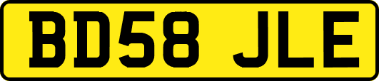 BD58JLE