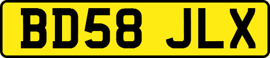 BD58JLX