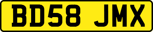 BD58JMX