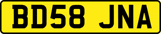 BD58JNA