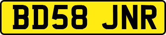 BD58JNR