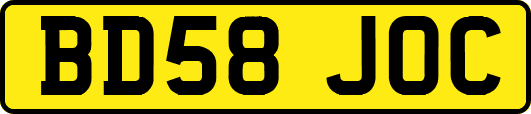BD58JOC