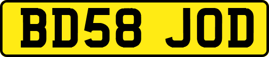 BD58JOD