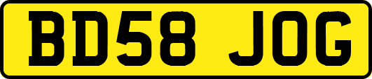 BD58JOG