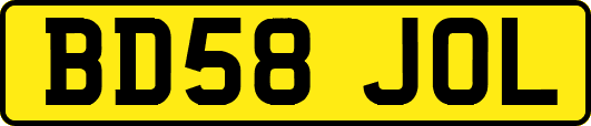 BD58JOL
