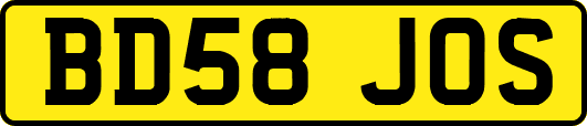 BD58JOS
