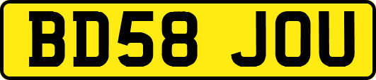 BD58JOU