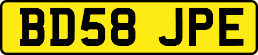 BD58JPE