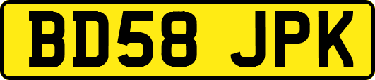 BD58JPK