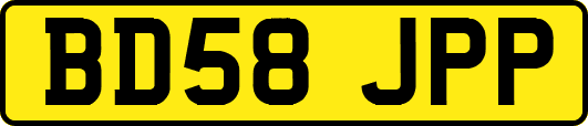 BD58JPP