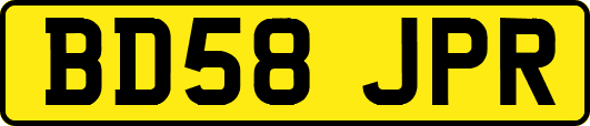 BD58JPR