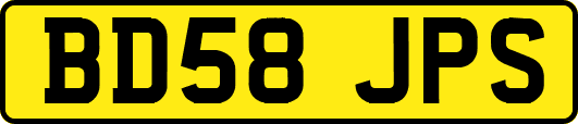 BD58JPS