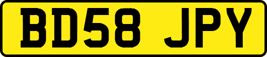 BD58JPY