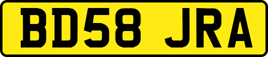 BD58JRA