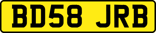 BD58JRB
