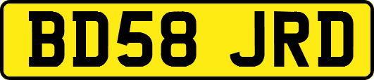 BD58JRD
