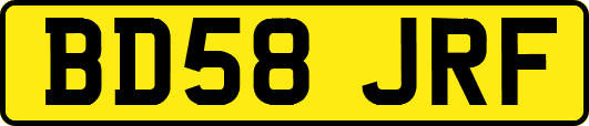 BD58JRF