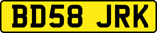 BD58JRK