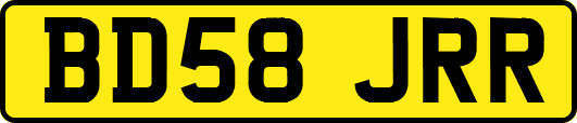 BD58JRR