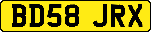 BD58JRX