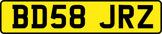 BD58JRZ