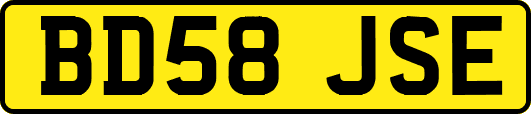BD58JSE