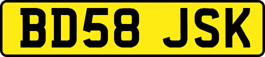 BD58JSK