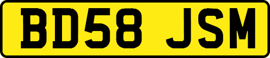 BD58JSM