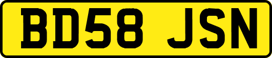 BD58JSN