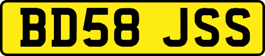 BD58JSS