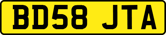 BD58JTA
