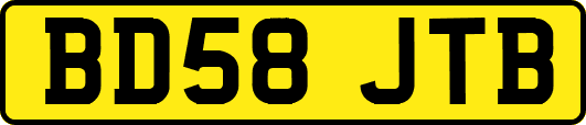BD58JTB
