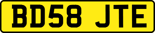 BD58JTE