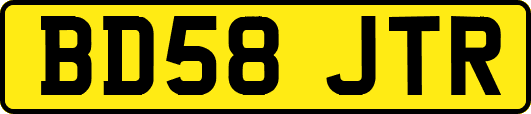 BD58JTR