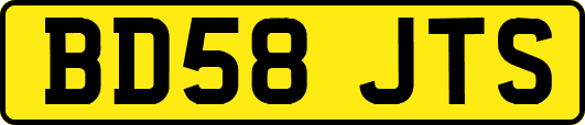 BD58JTS