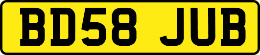 BD58JUB