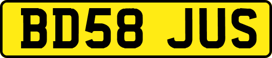 BD58JUS