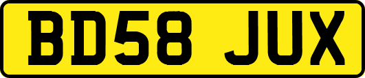 BD58JUX