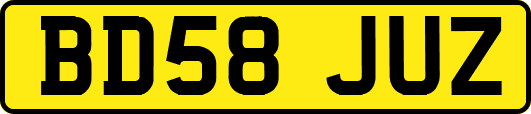 BD58JUZ