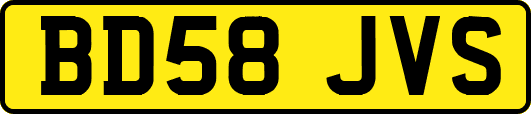 BD58JVS