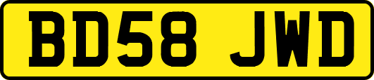 BD58JWD