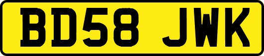 BD58JWK