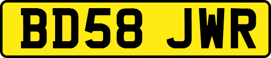 BD58JWR