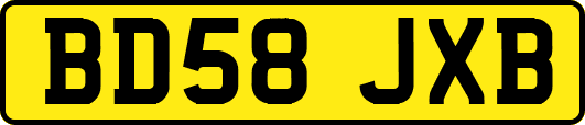 BD58JXB