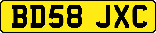 BD58JXC