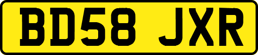 BD58JXR