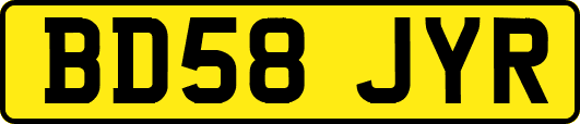 BD58JYR